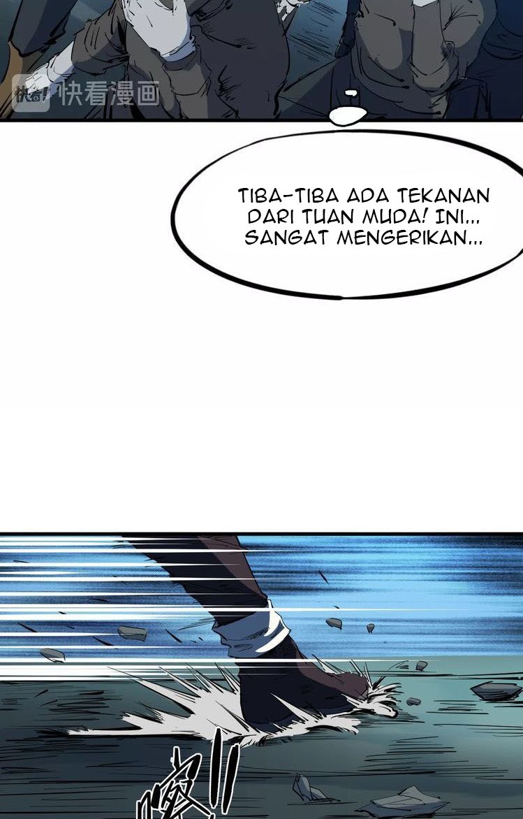 Dragon’s Blood Vessels Chapter 39 Gambar 15